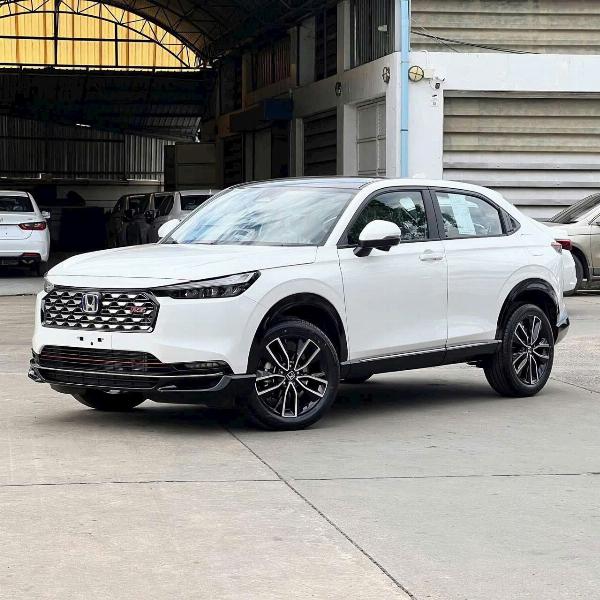 Giá xe Honda Hrv [company field=