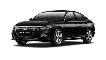 Accord Thái Nguyên