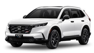 Crv Thái Nguyên